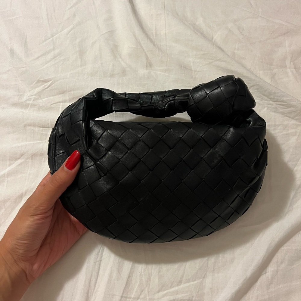 Bottega Veneta mini Jodi bag